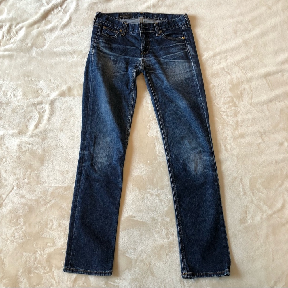 J Crew jeans